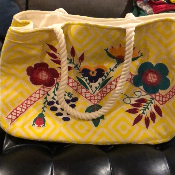 Judith March Handbags - Judith March Tote